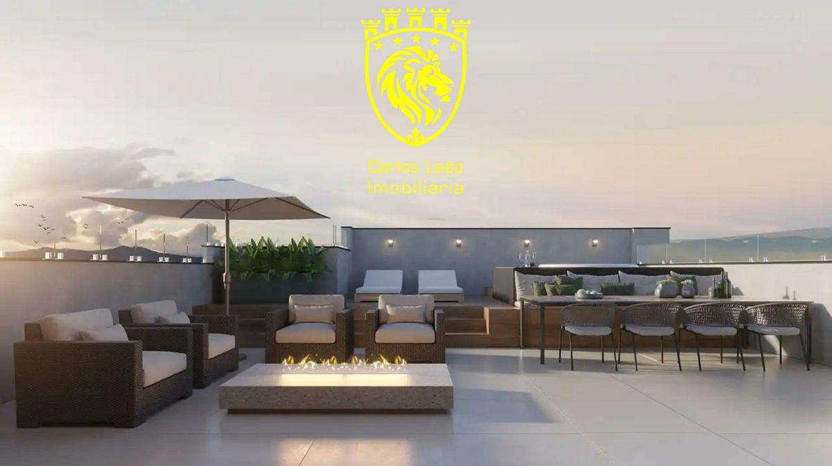 Cobertura, Anchieta, 5 Quartos, 4 Vagas, 3 Suítes