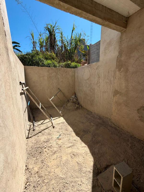 Casa, Vila Verde, 2 Quartos, 2 Vagas, 2 Suítes