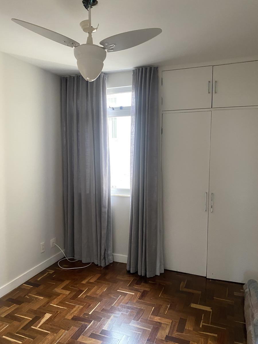 Apartamento, Santa Lúcia, 3 Quartos, 1 Vaga, 1 Suíte