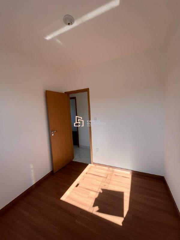 Apartamento, Diamante, 3 Quartos, 3 Vagas, 1 Suíte