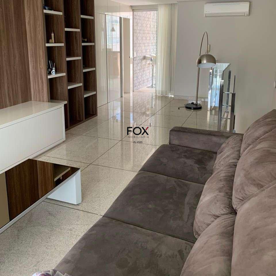 Cobertura, Cidade Nova, 5 Quartos, 4 Vagas, 4 Suítes