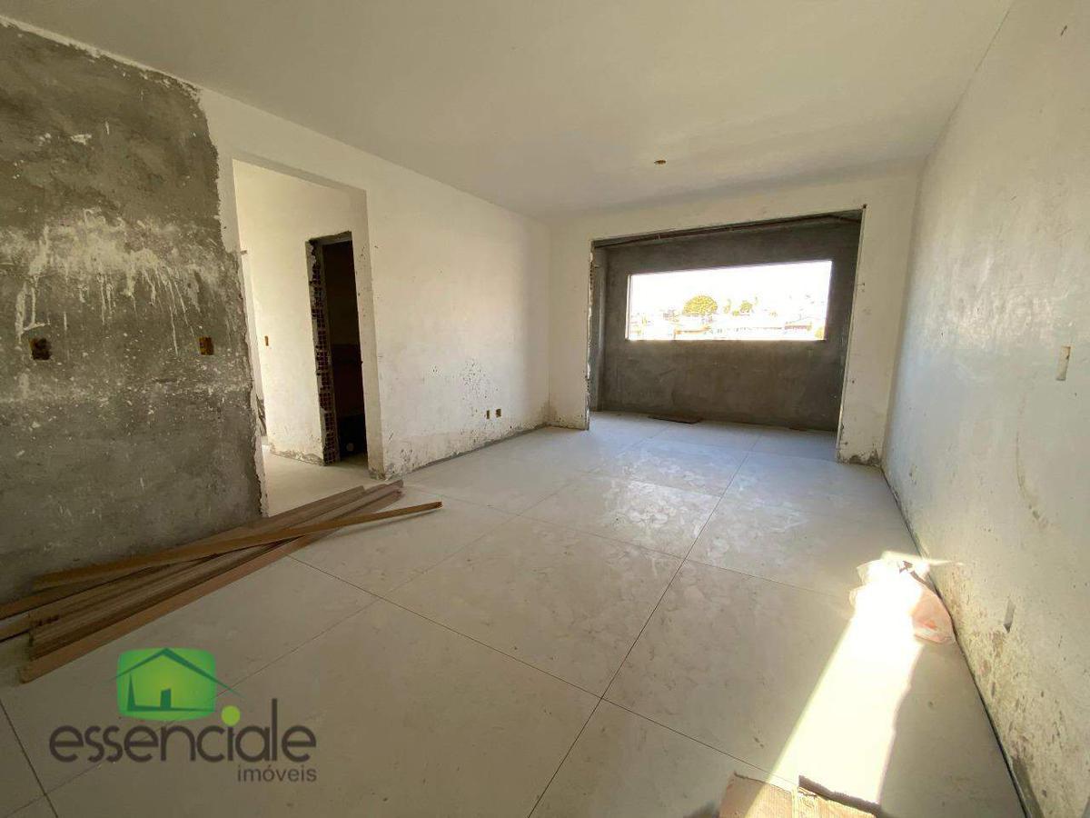 Apartamento, Jardim Riacho das Pedras, 3 Quartos, 1 Vaga, 1 Suíte