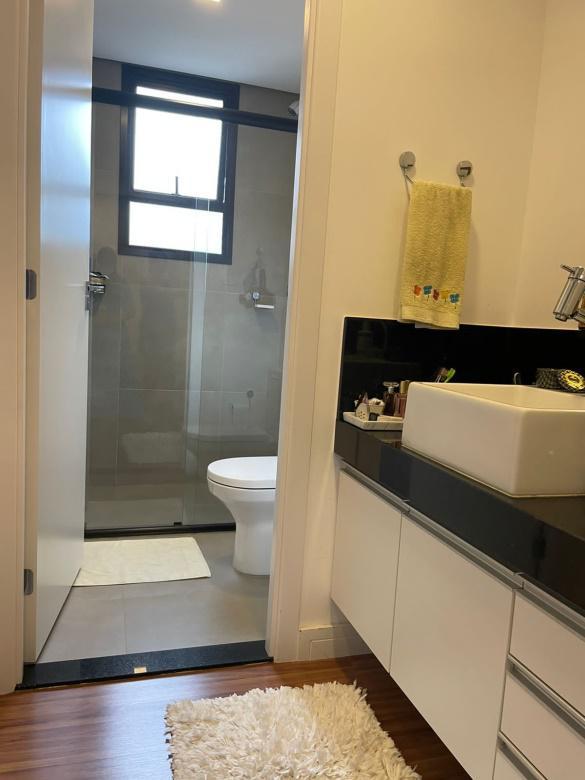 Apartamento, Serra, 4 Quartos, 3 Vagas, 2 Suítes