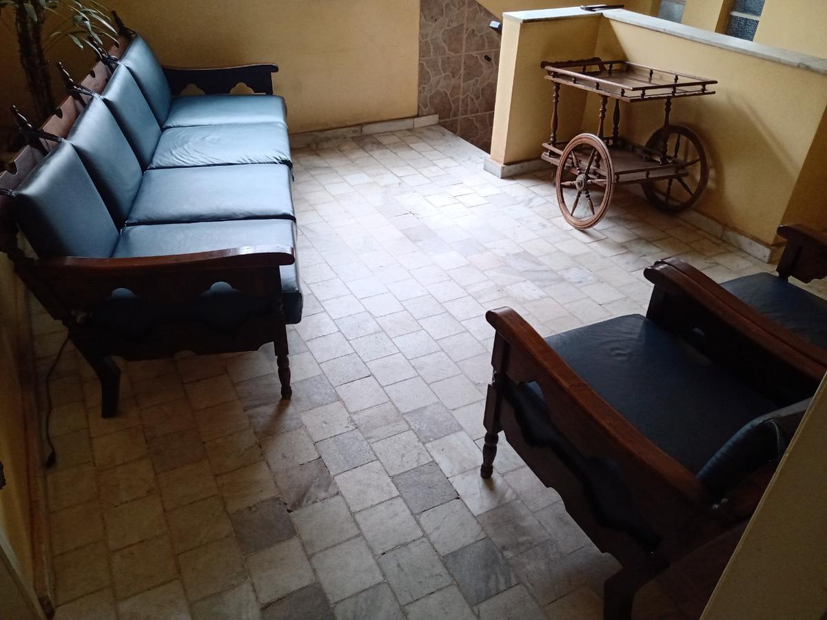 Casa, Planalto, 5 Quartos, 4 Vagas, 3 Suítes