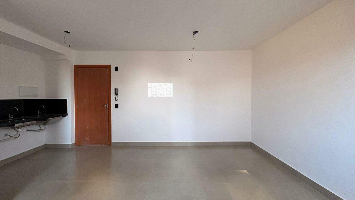 Apart Hotel, Serra, 1 Quarto, 0 Vaga