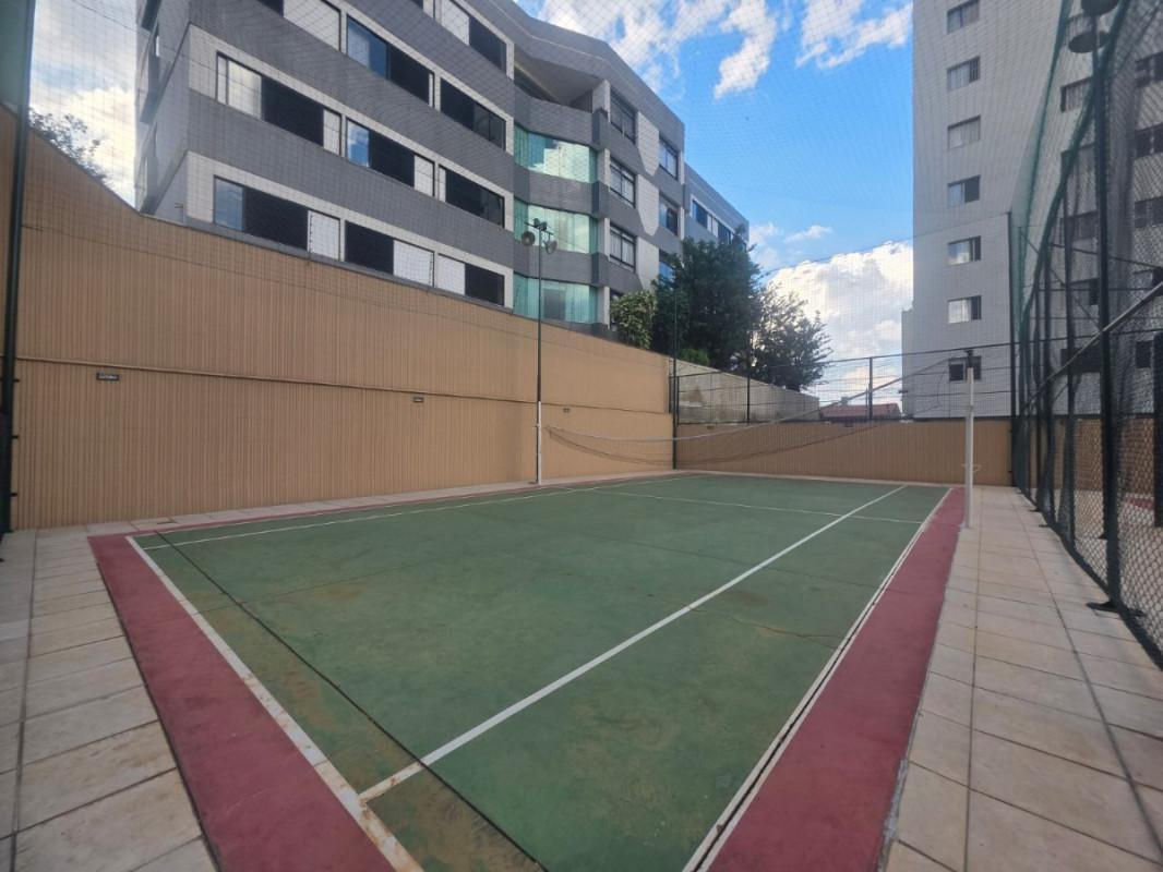 Apartamento, Coração Eucarístico, 3 Quartos, 1 Vaga, 1 Suíte