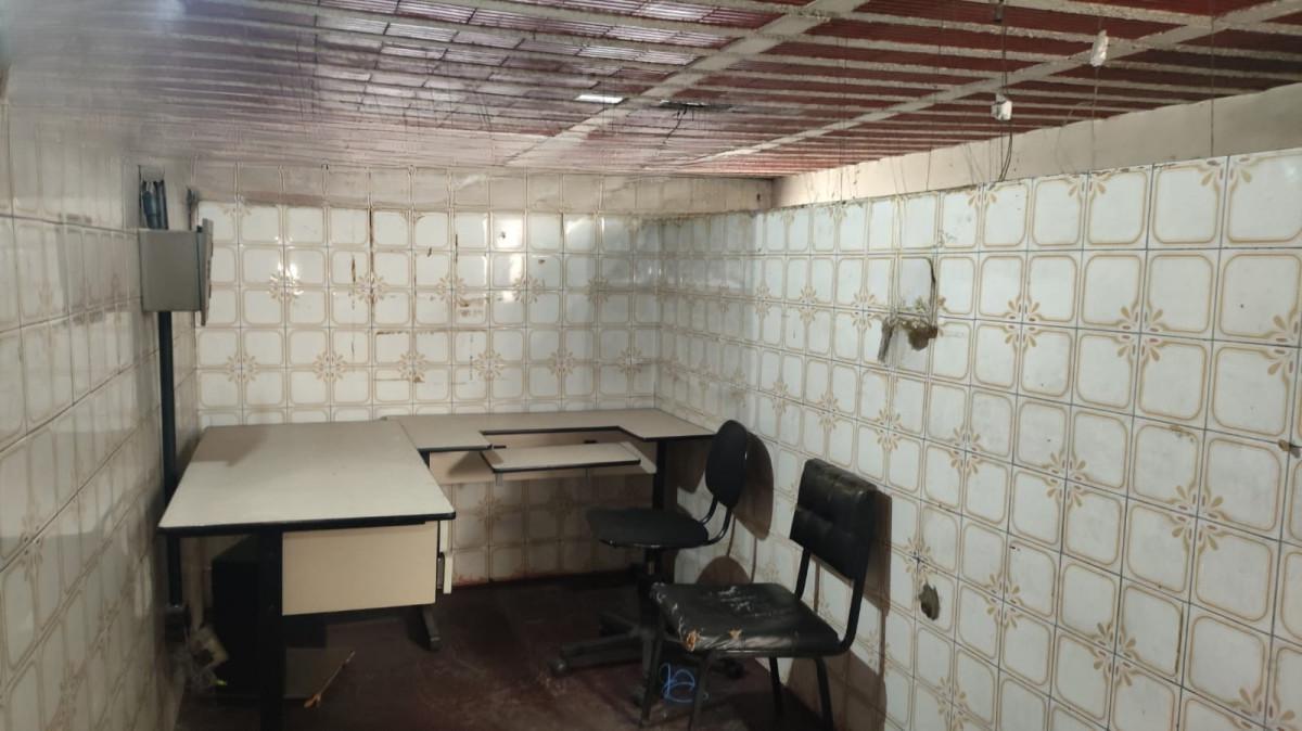 Andar, Horto, 0 Quarto, 0 Vaga