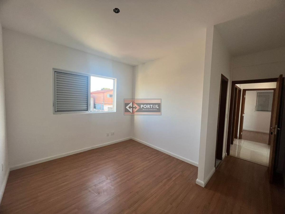 Cobertura, Boa Vista, 4 Quartos, 2 Vagas, 1 Suíte