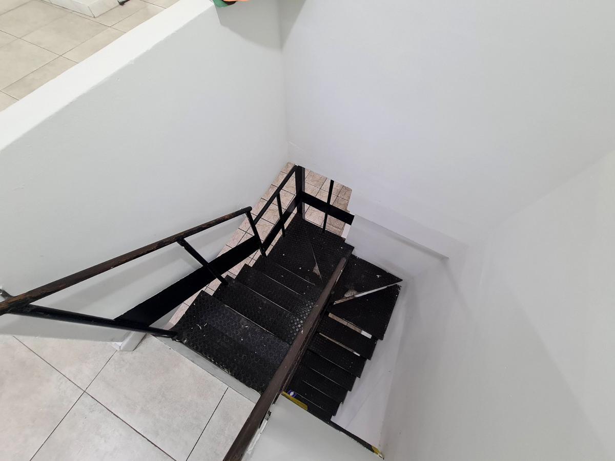 Andar, Lourdes, 1 Quarto, 0 Vaga