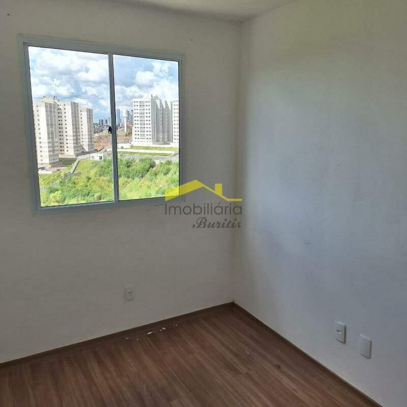 Apartamento, Palmeiras, 2 Quartos, 1 Vaga