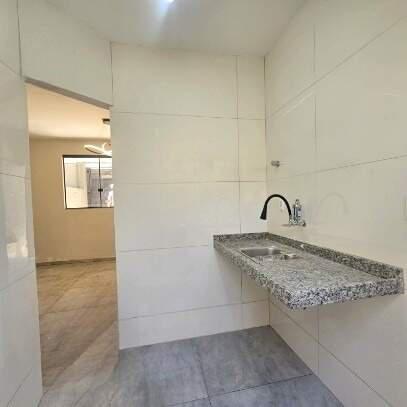 Casa, Jardim América, 2 Quartos, 1 Vaga