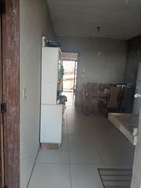 Casa, Trevo, 5 Quartos, 2 Vagas, 1 Suíte