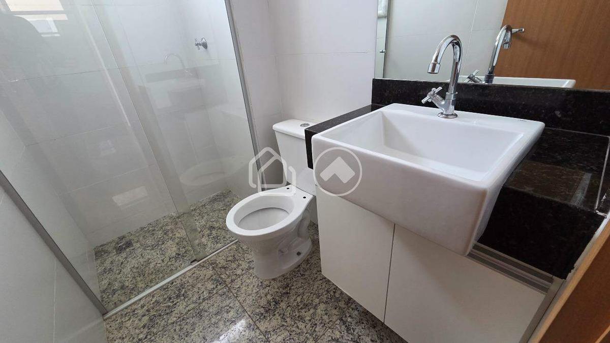 Apartamento, Buritis, 2 Quartos, 2 Vagas, 1 Suíte