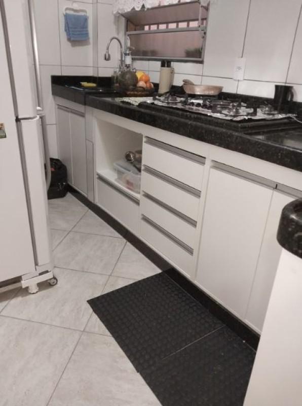 Apartamento, Juliana, 2 Quartos, 1 Vaga