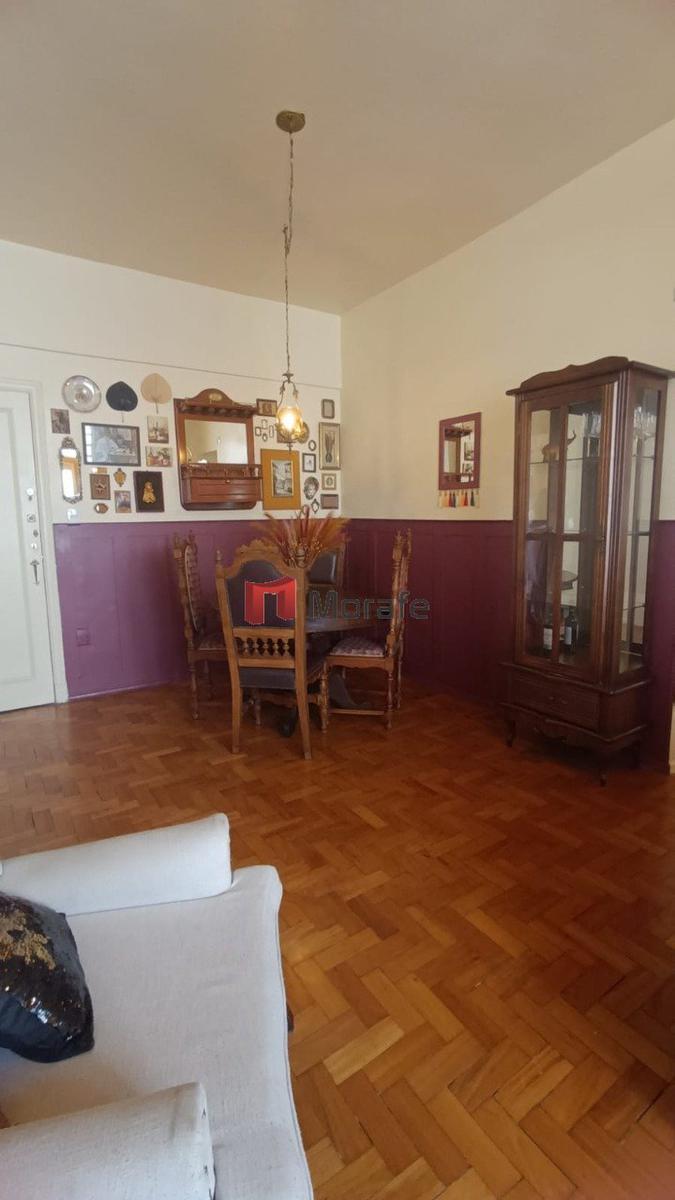 Apartamento, Centro, 3 Quartos, 0 Vaga