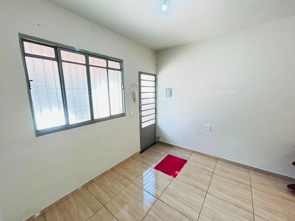 Casa, Copacabana, 2 Quartos, 0 Vaga