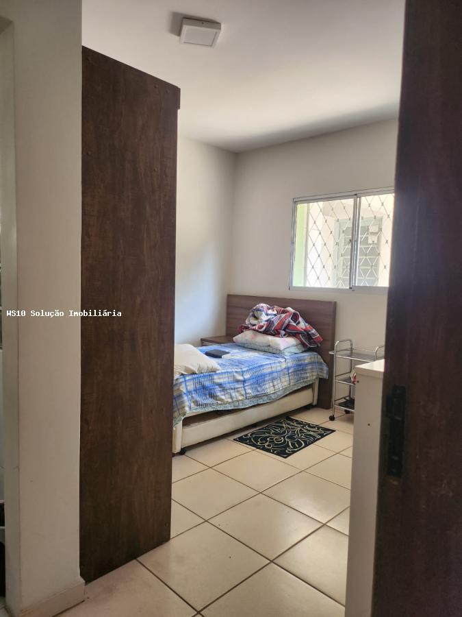 Casa, Três Barras, 5 Quartos, 3 Vagas, 2 Suítes