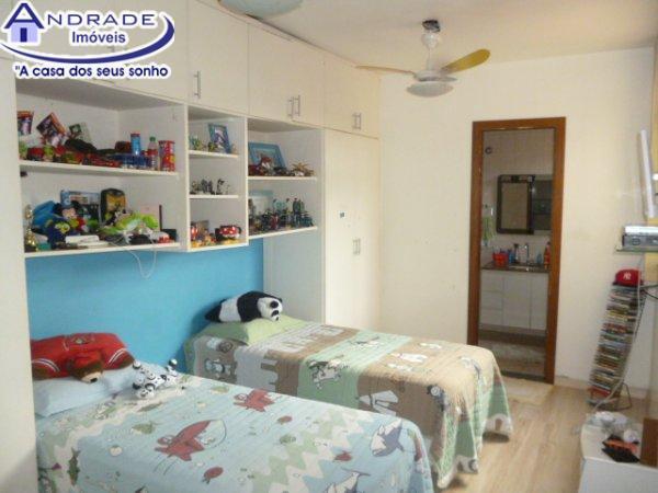 Casa, Serrano, 3 Quartos, 3 Vagas, 2 Suítes