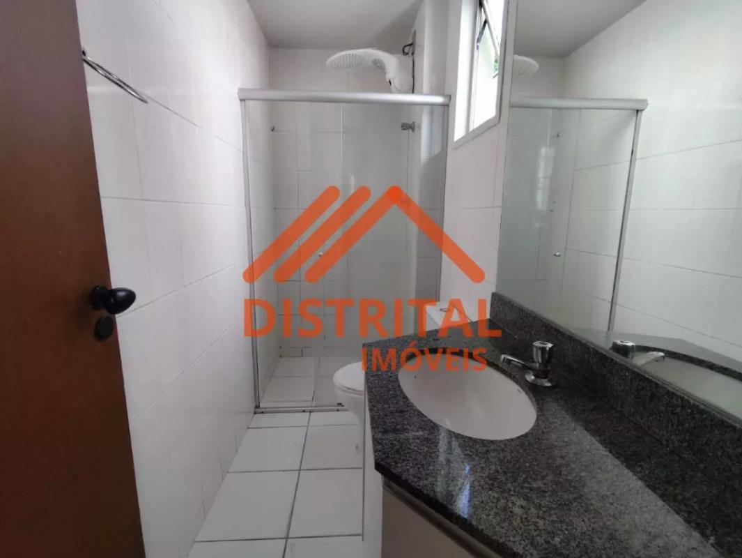 Apartamento, Santa Efigênia, 3 Quartos, 2 Vagas, 1 Suíte