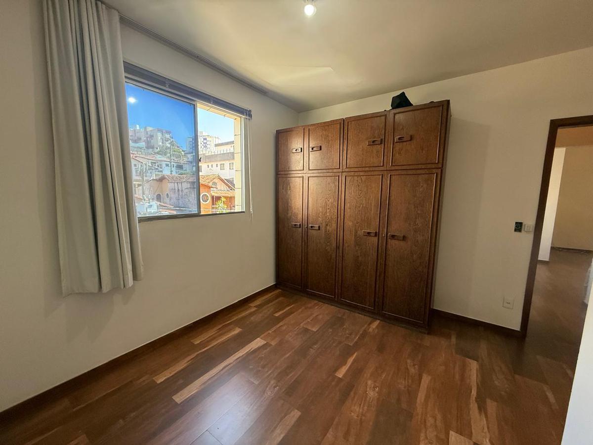 Apartamento, Palmares, 2 Quartos, 1 Vaga, 1 Suíte