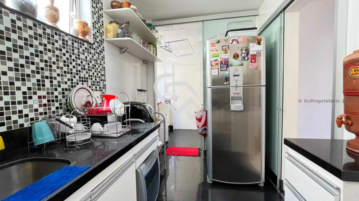 Apartamento, Gutierrez, 3 Quartos, 1 Vaga, 1 Suíte