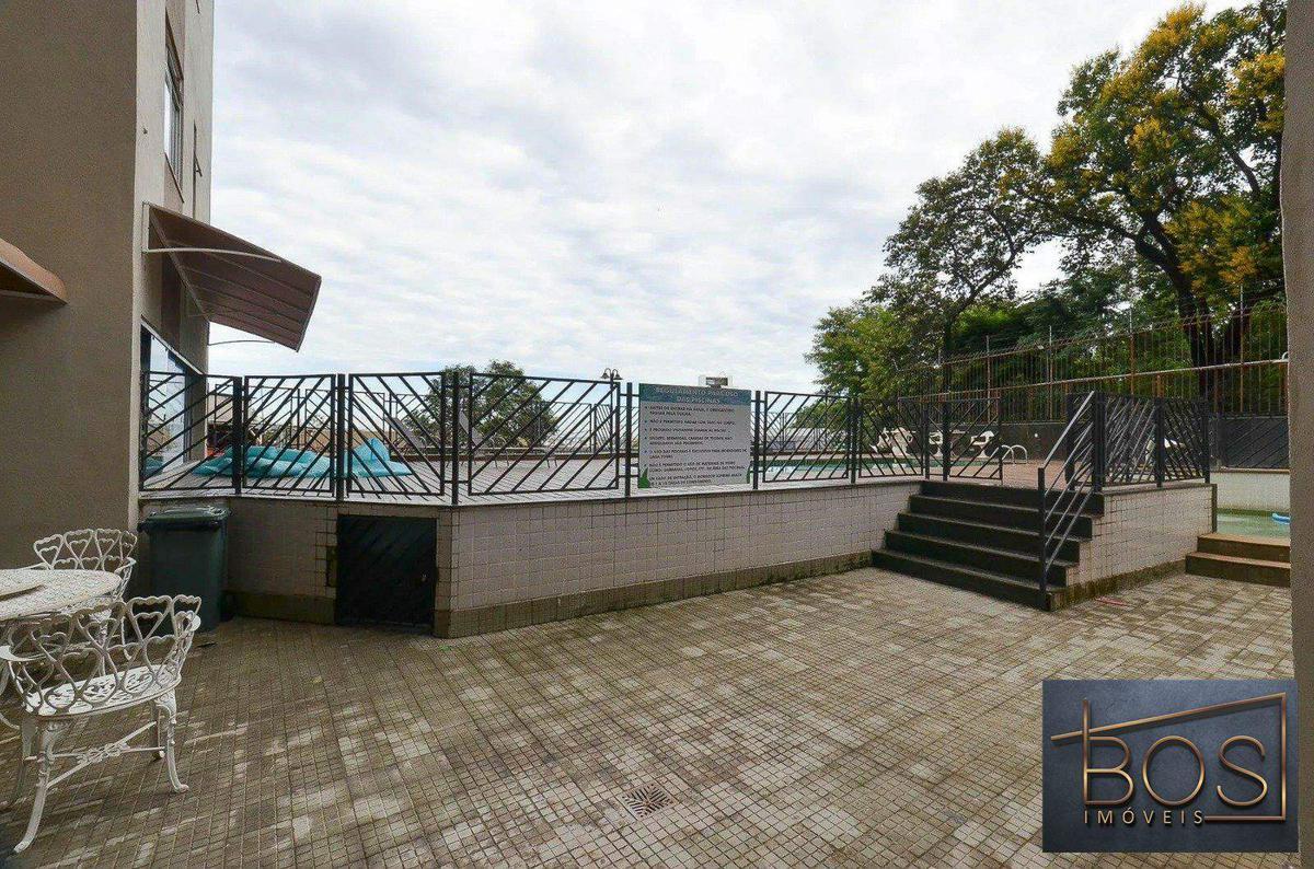 Apartamento, União, 3 Quartos, 1 Vaga, 1 Suíte