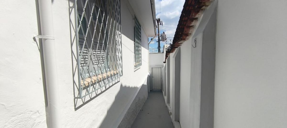 Casa, Graça, 3 Quartos, 1 Vaga