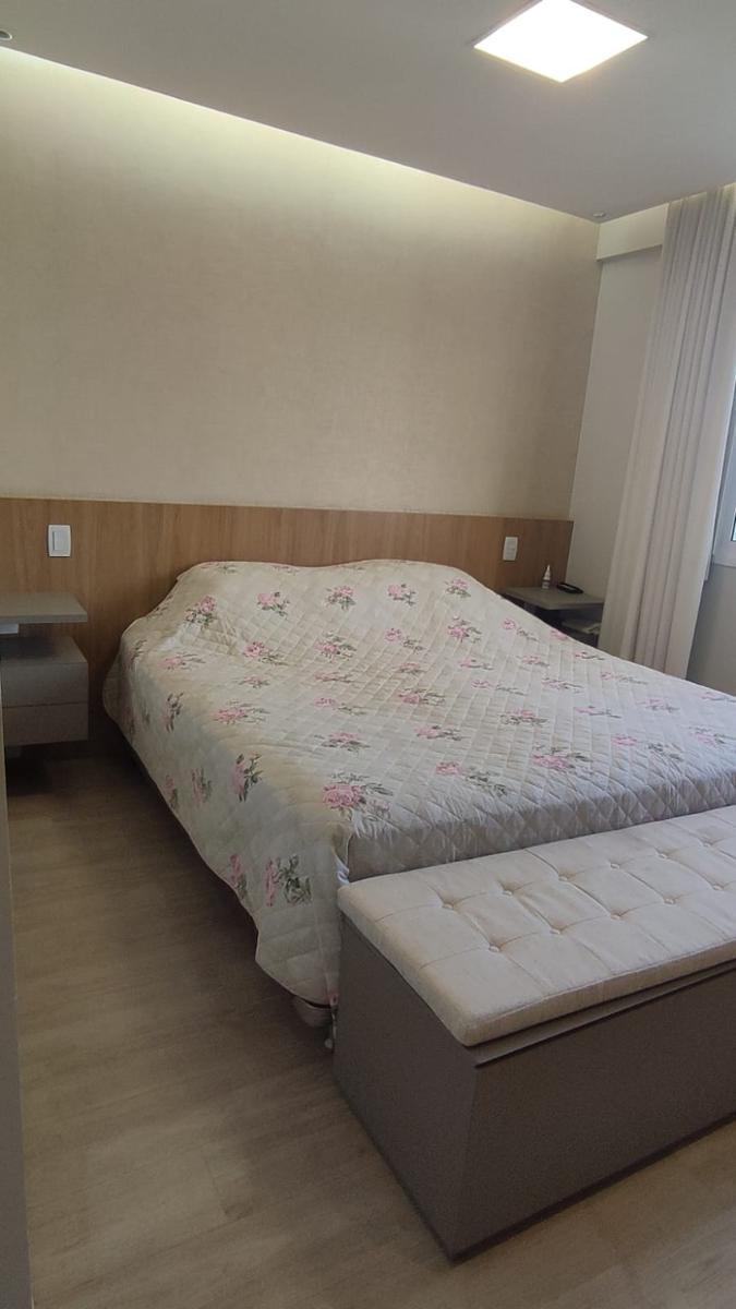 Cobertura, Padre Eustáquio, 2 Quartos, 4 Vagas, 1 Suíte