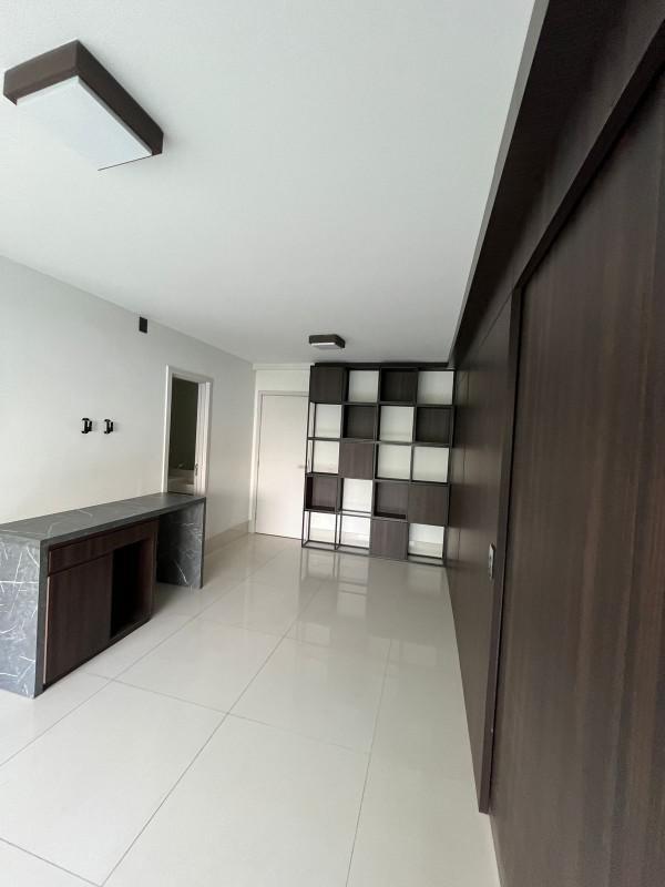 Apartamento, Vila da Serra, 1 Quarto, 1 Vaga, 1 Suíte