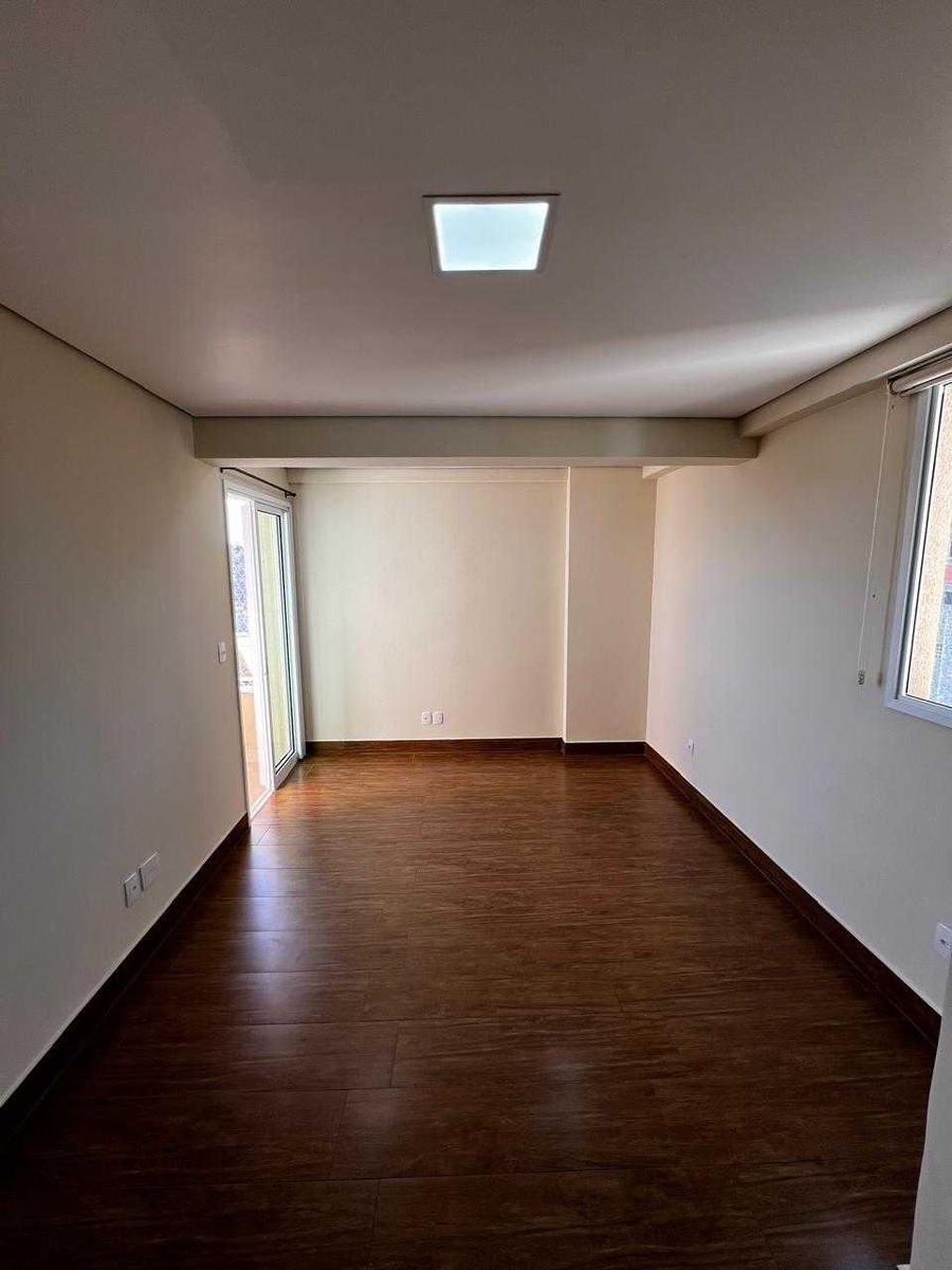 Apartamento, Vila Pinto, 3 Quartos, 2 Vagas
