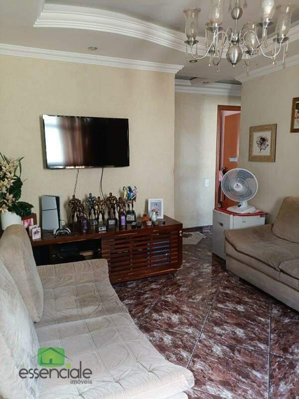 Apartamento, Eldorado, 3 Quartos, 1 Vaga