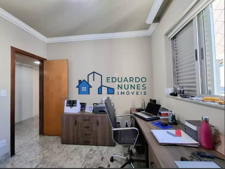 Cobertura, Cidade Nova, 5 Quartos, 4 Vagas, 2 Suítes