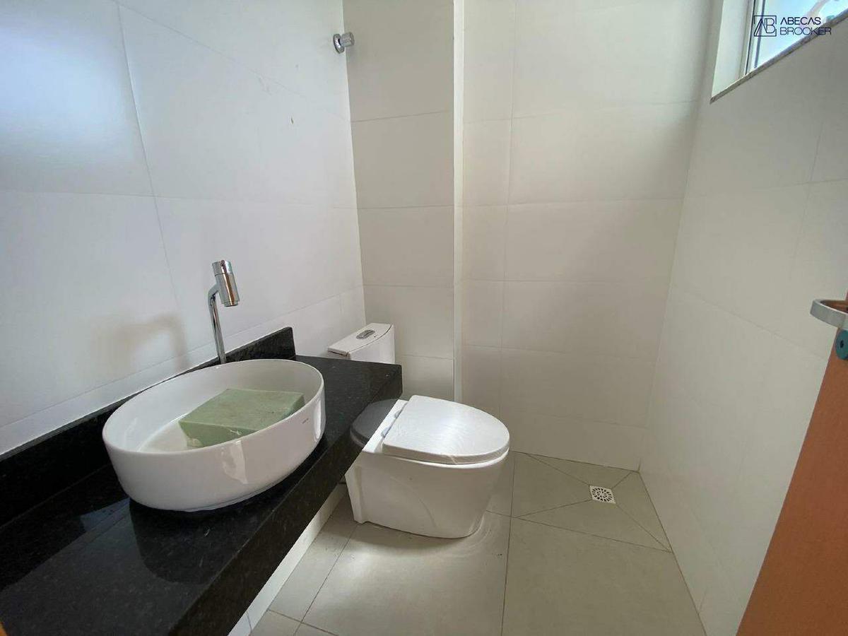 Cobertura, Araguaia, 2 Quartos, 1 Vaga, 1 Suíte