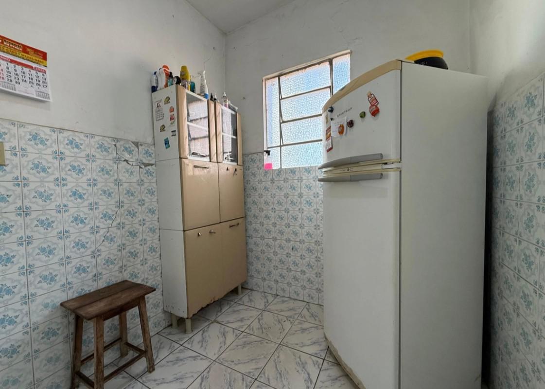 Casa, Sagrada Família, 3 Quartos, 1 Vaga