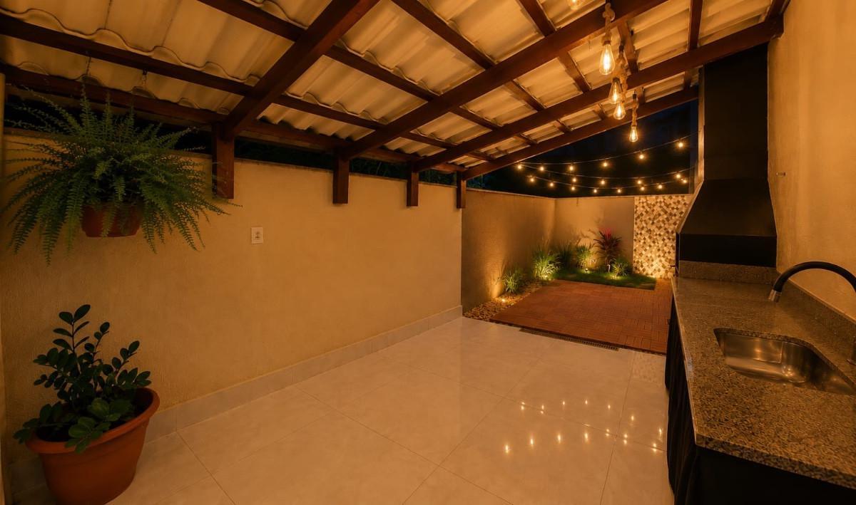 Apartamento, Palmital, 2 Quartos, 2 Vagas, 1 Suíte