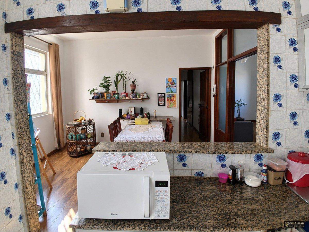 Apartamento, Cruzeiro, 3 Quartos, 1 Vaga, 1 Suíte