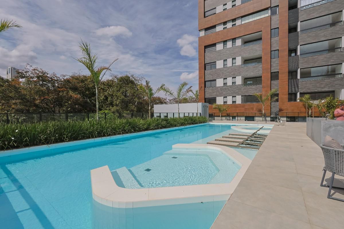 Apartamento, Vale do Sereno, 1 Quarto, 1 Vaga, 1 Suíte