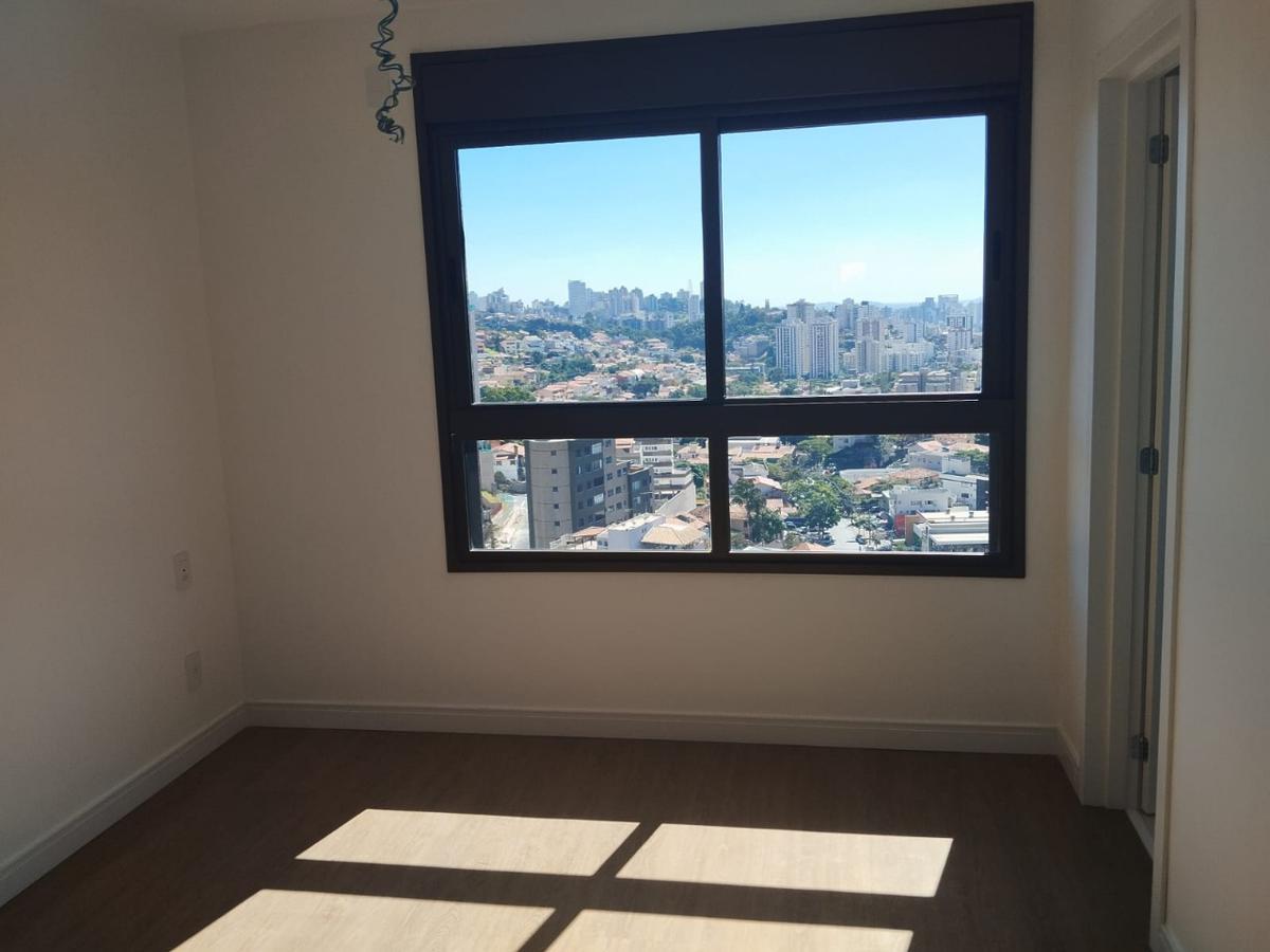 Apartamento, Santa Lúcia, 4 Quartos, 4 Vagas, 4 Suítes