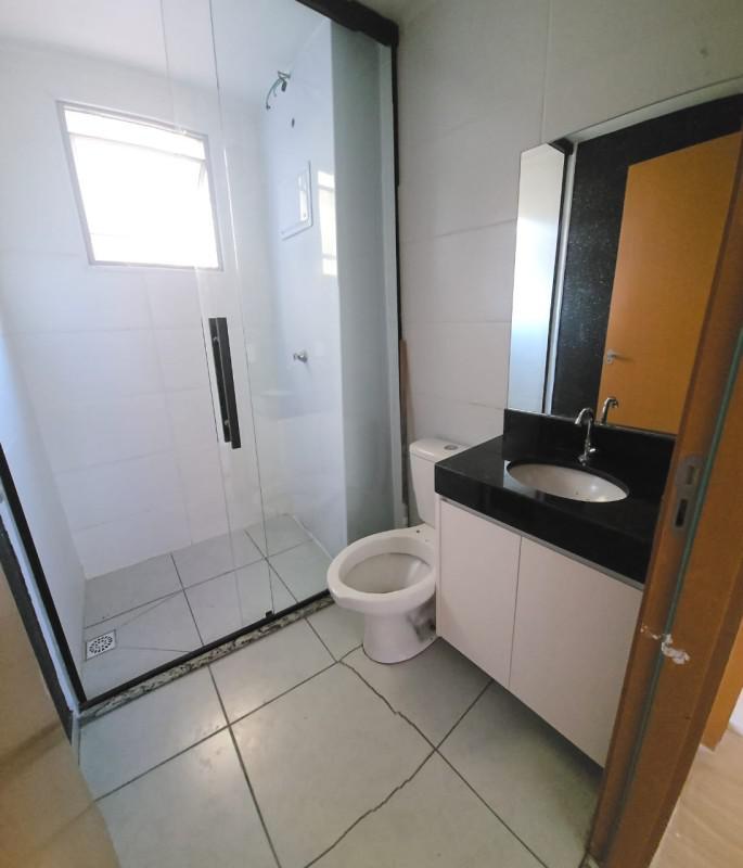 Apartamento, Chácara Contagem, 2 Quartos, 1 Vaga