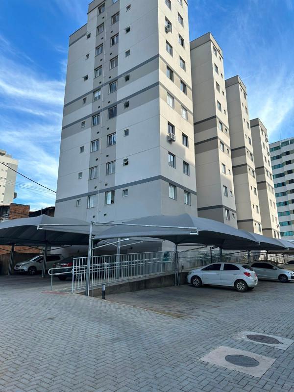 Apartamento, Santa Helena (barreiro), 2 Quartos, 1 Vaga