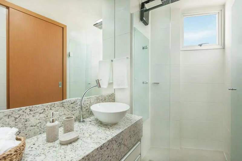 Apartamento, Santo Antônio, 3 Quartos, 1 Vaga, 2 Suítes