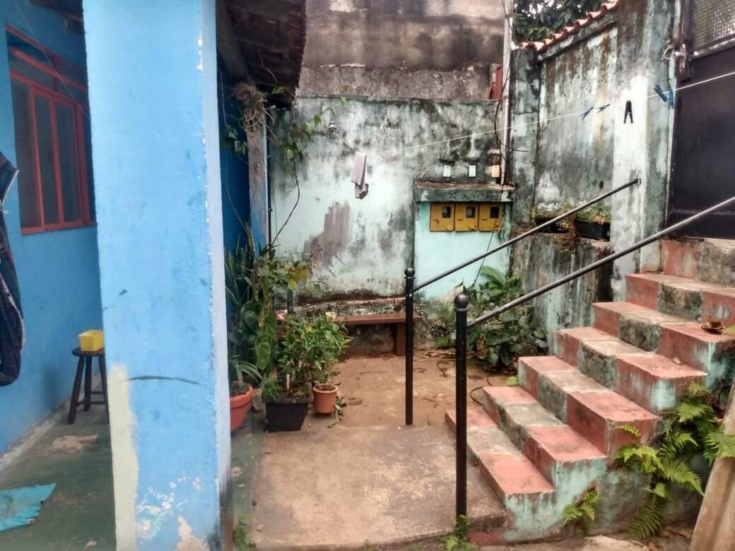 Casa, Salgado Filho, 2 Quartos, 0 Vaga