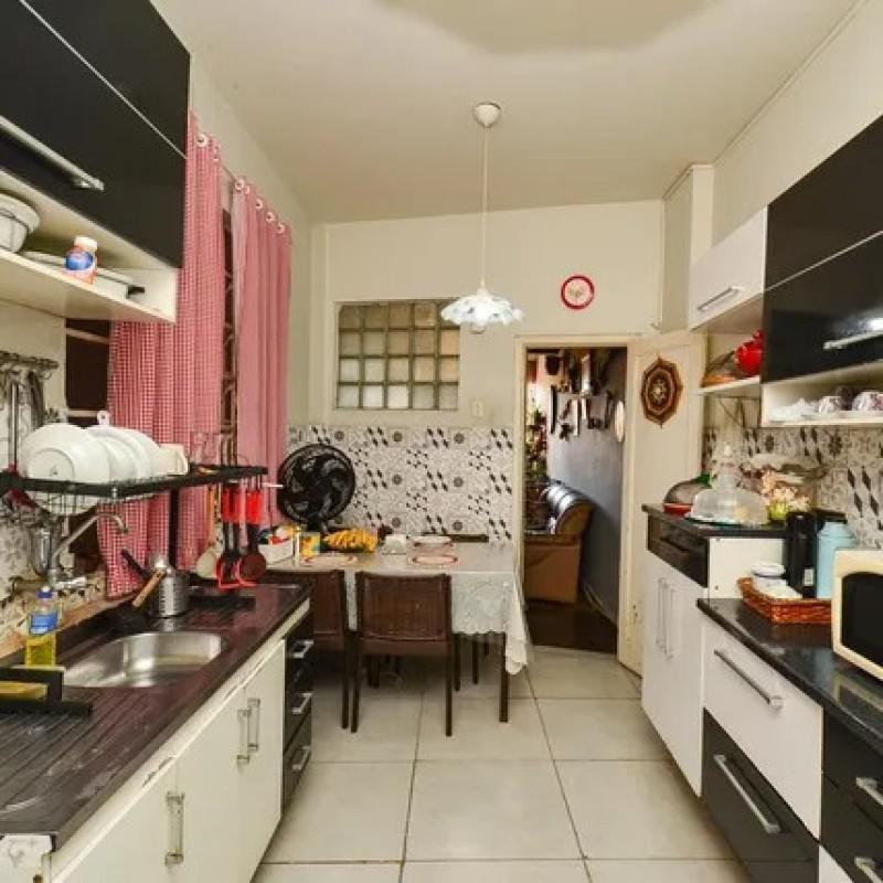 Apartamento, Centro, 3 Quartos, 0 Vaga
