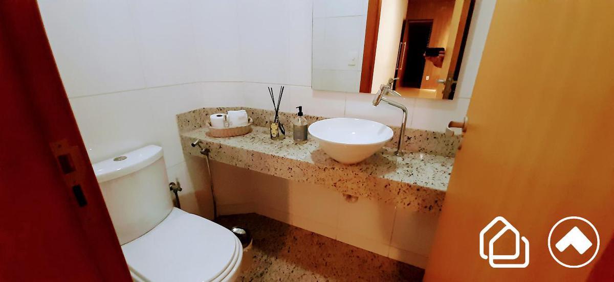 Apartamento, Buritis, 4 Quartos, 3 Vagas, 1 Suíte