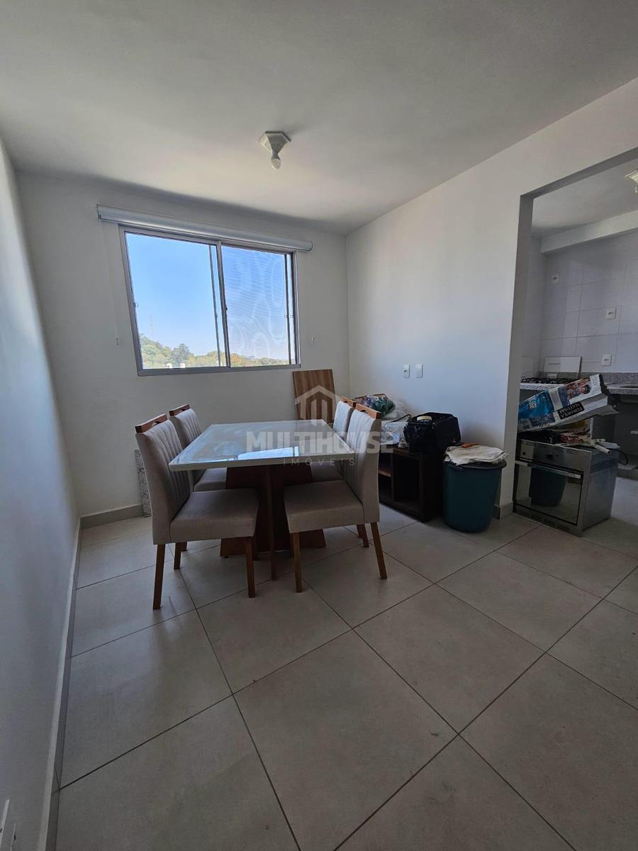 Apartamento, Salgado Filho, 2 Quartos, 2 Vagas, 1 Suíte