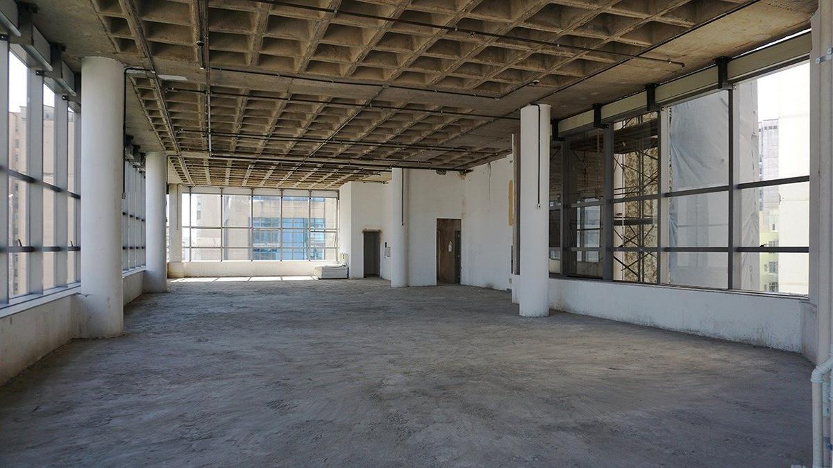 Andar, Lourdes, 0 Quarto, 2 Vagas