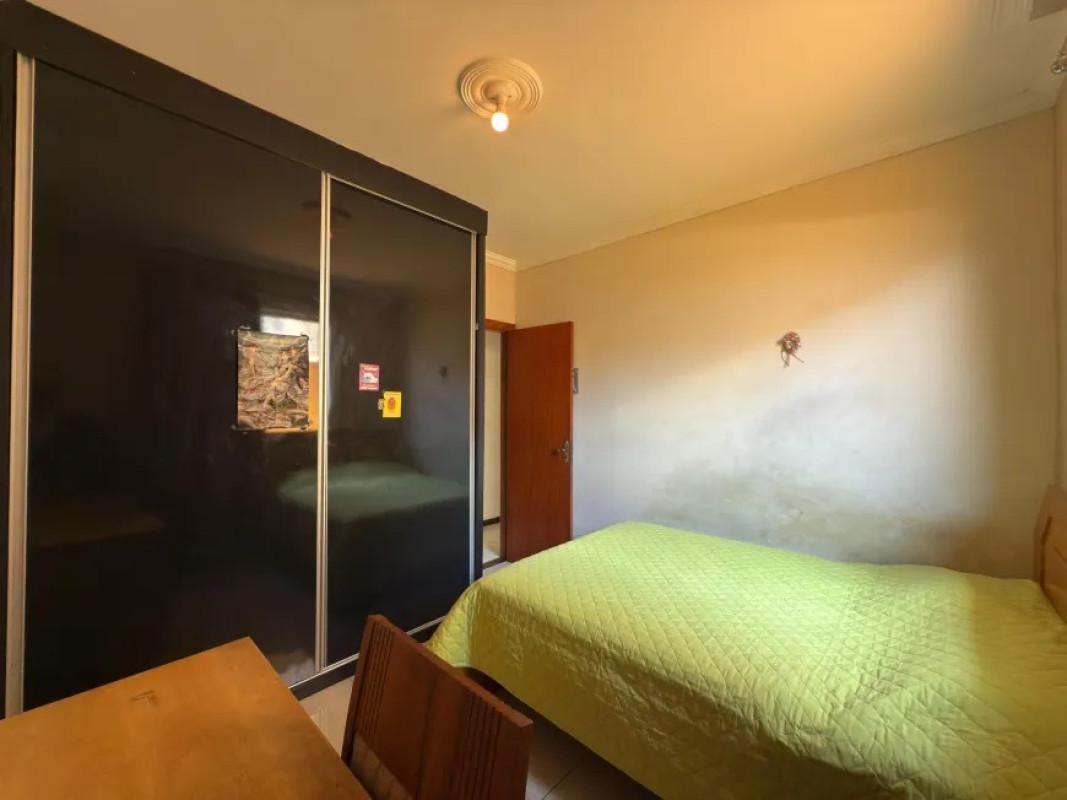 Casa, Santa Mônica, 4 Quartos, 2 Vagas, 2 Suítes