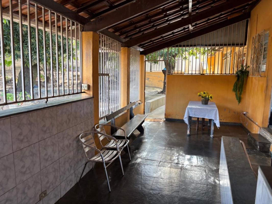 Casa, Boa Vista, 4 Quartos, 1 Vaga