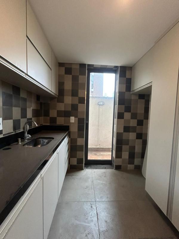 Apart Hotel, Funcionários, 1 Quarto, 1 Vaga, 1 Suíte