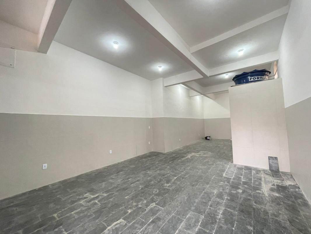 Andar, Sagrada Família, 0 Quarto, 0 Vaga